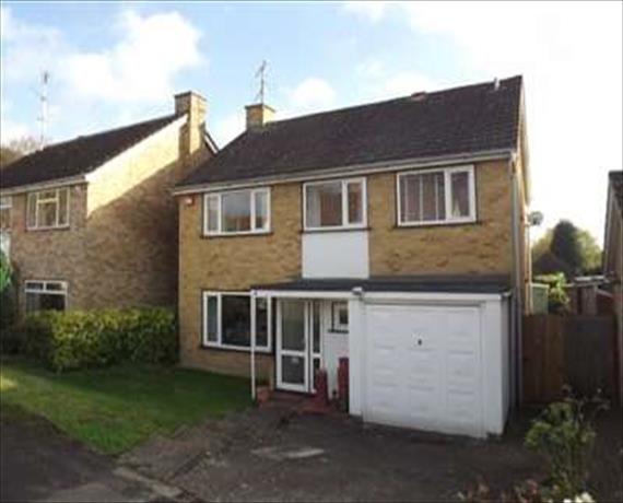 4 Bedroom Detached